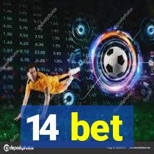 14 bet